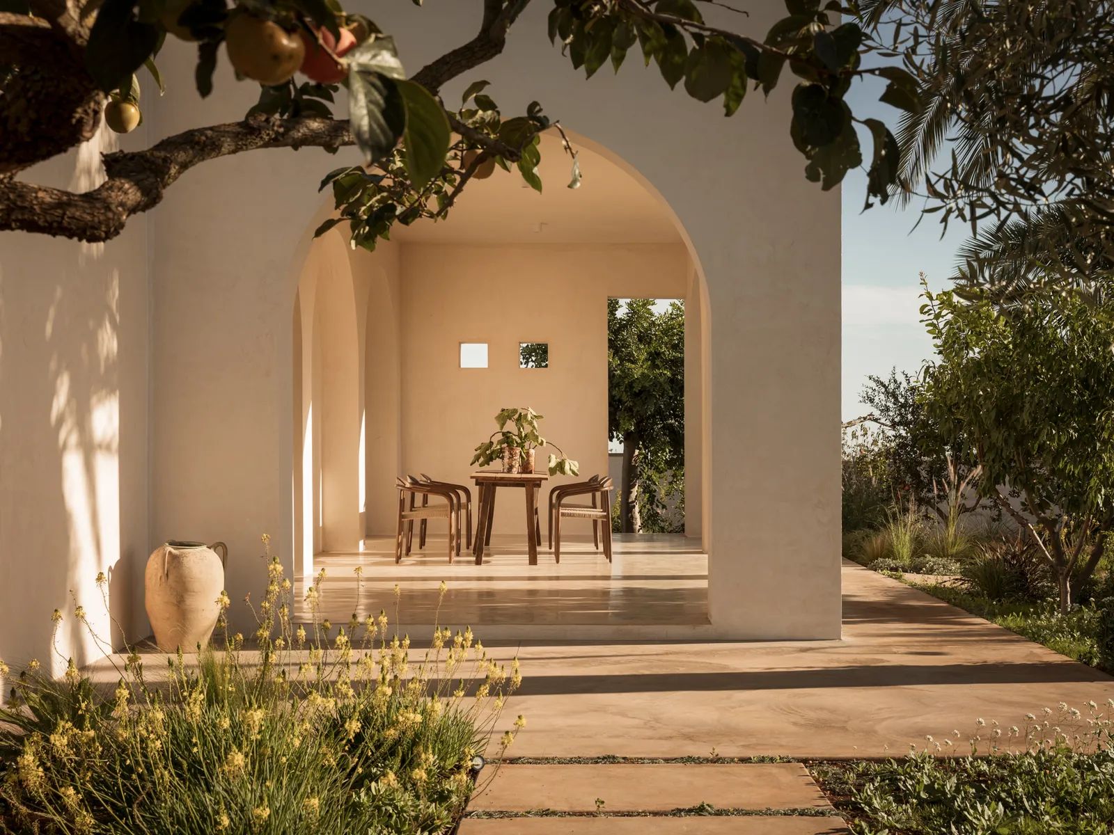 Intérieur signé Casamea Living