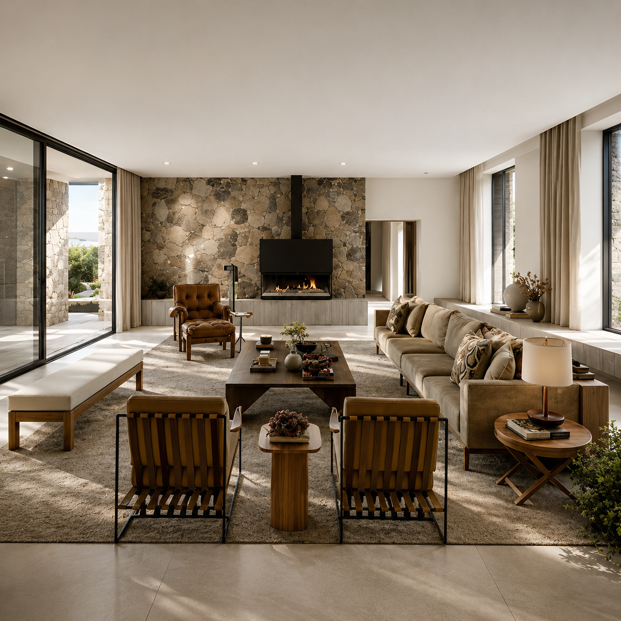 Aménagement immobilier
